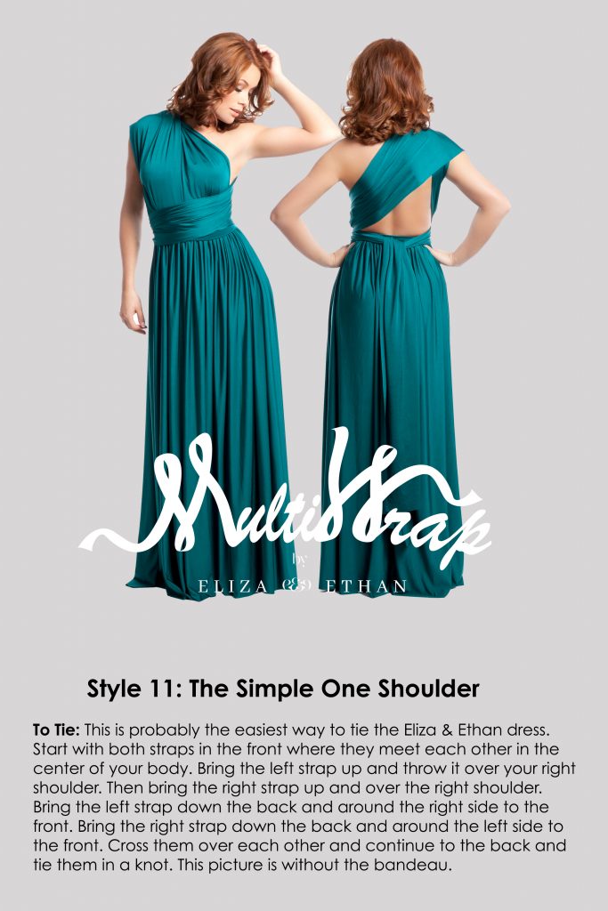 Style #11 (Jade)