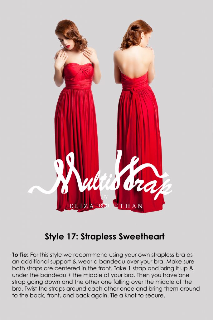 Style #17 (Ruby)